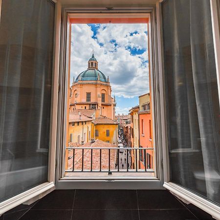 Immobo Arcadian - Piazza Maggiore View Bolonya Dış mekan fotoğraf