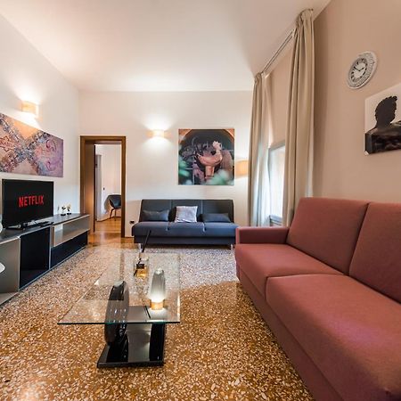 Immobo Arcadian - Piazza Maggiore View Bolonya Dış mekan fotoğraf