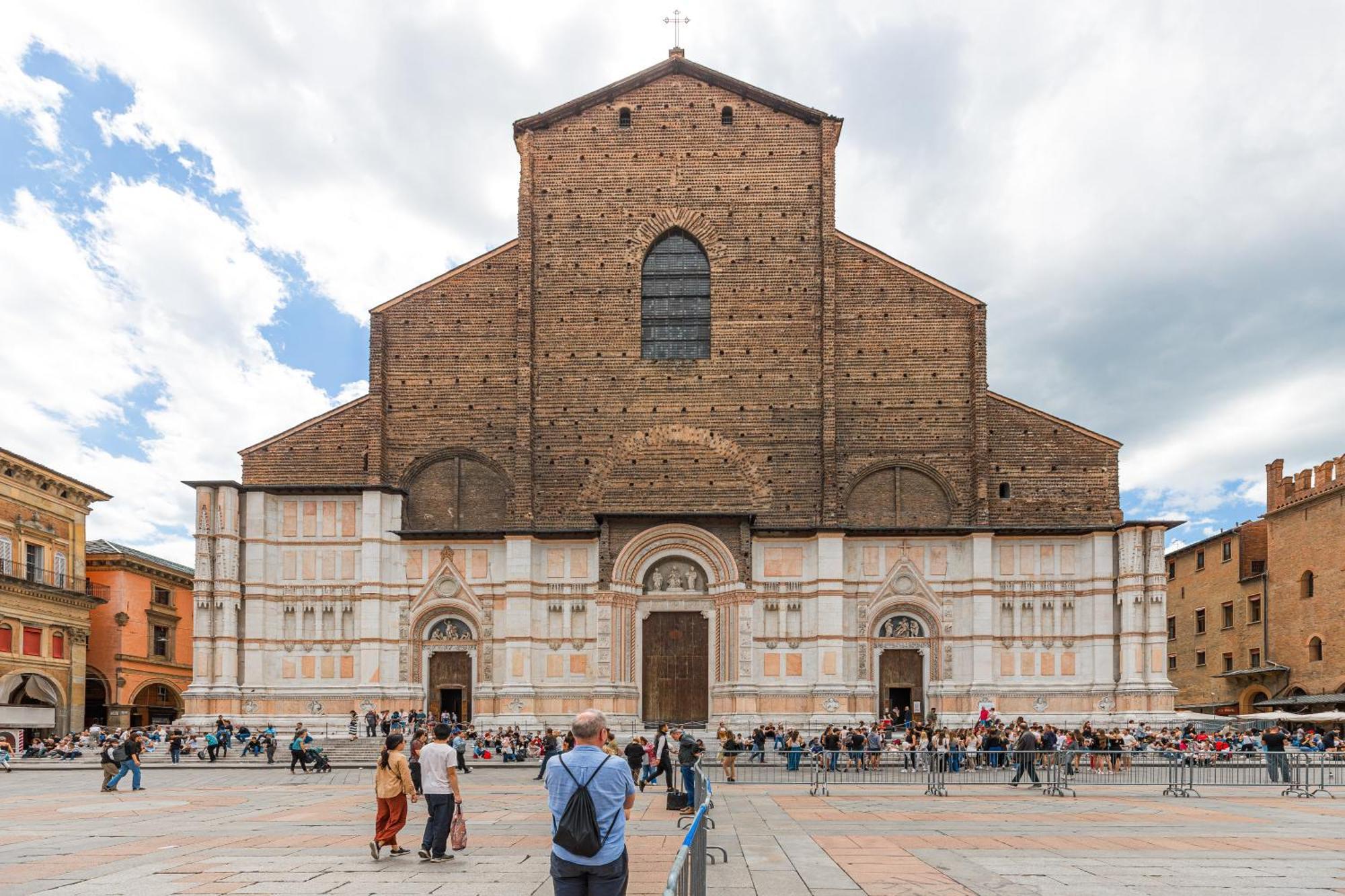 Immobo Arcadian - Piazza Maggiore View Bolonya Dış mekan fotoğraf