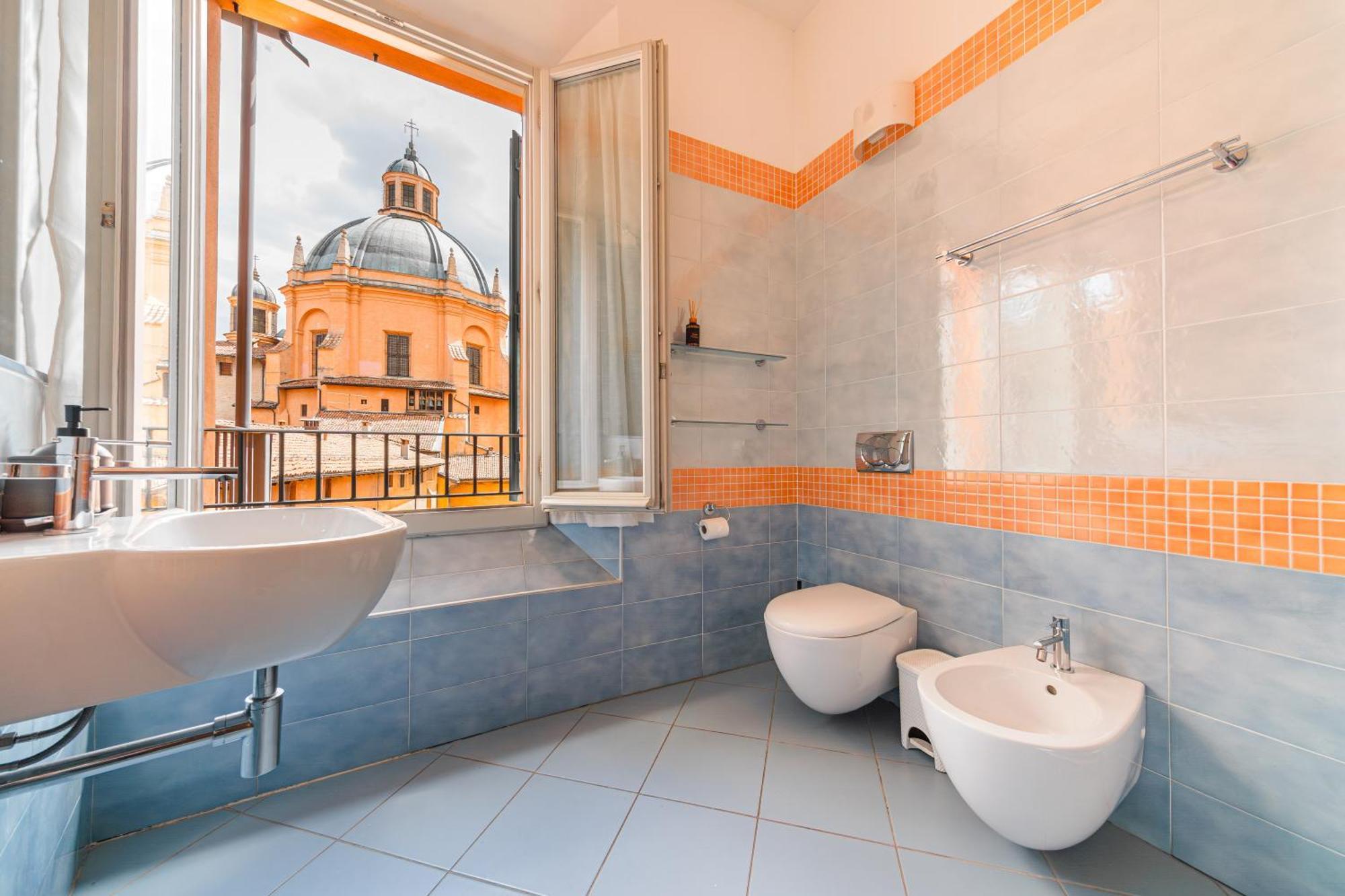 Immobo Arcadian - Piazza Maggiore View Bolonya Dış mekan fotoğraf