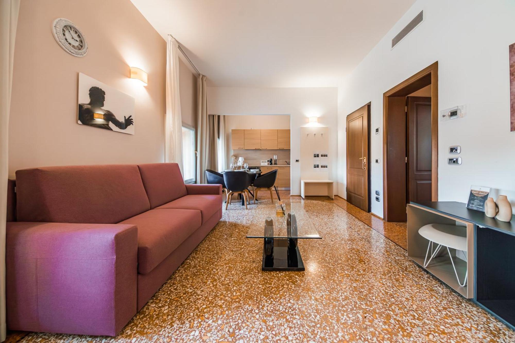 Immobo Arcadian - Piazza Maggiore View Bolonya Dış mekan fotoğraf