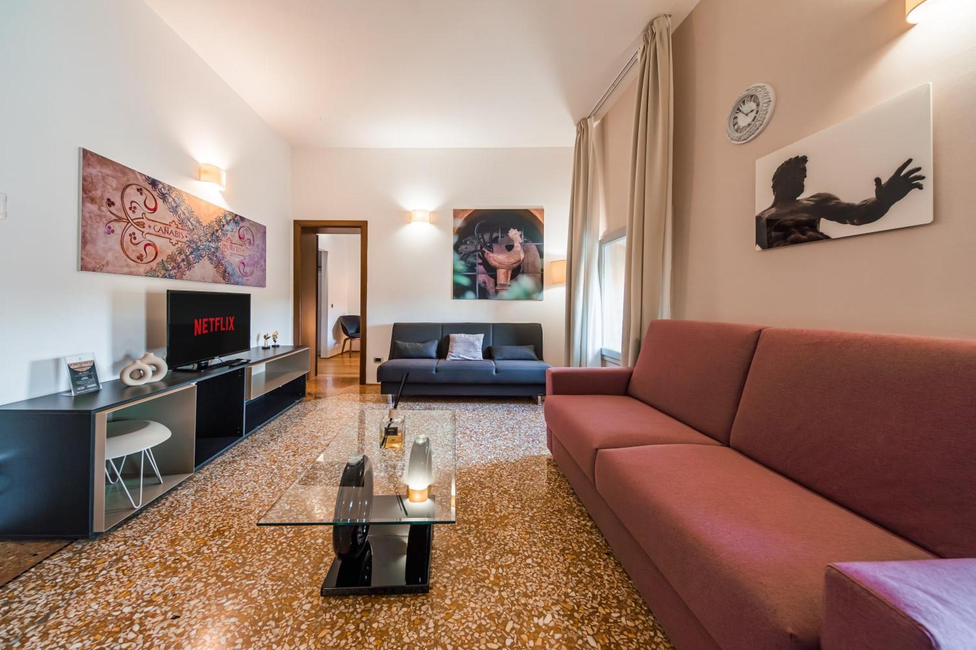 Immobo Arcadian - Piazza Maggiore View Bolonya Dış mekan fotoğraf