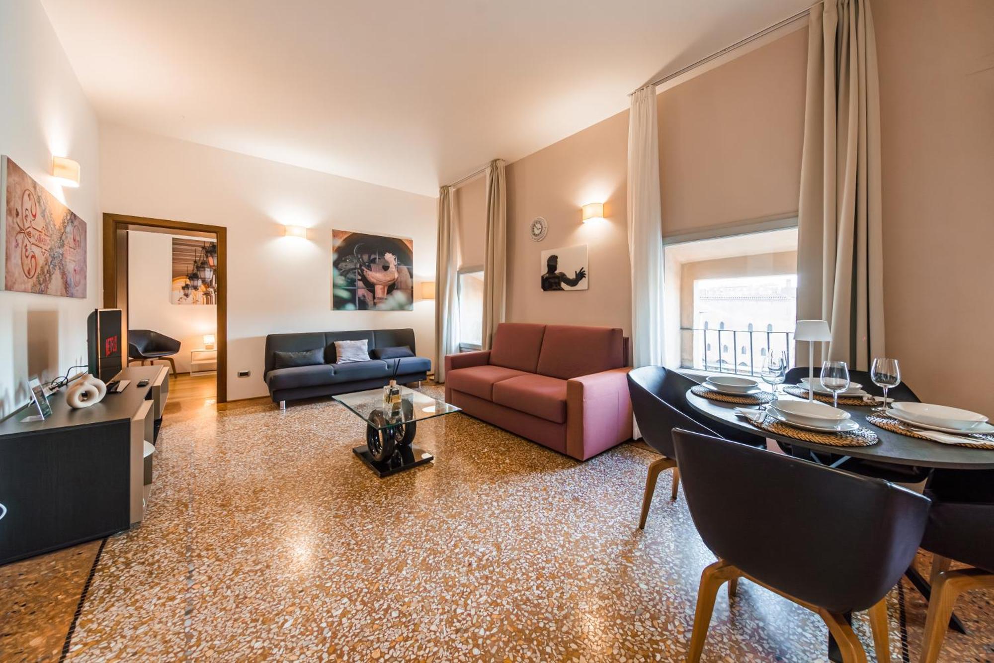 Immobo Arcadian - Piazza Maggiore View Bolonya Dış mekan fotoğraf